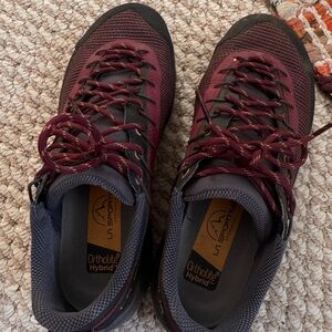 La Sportiva tx4 evo ST approach